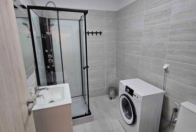 Apartament cu 2 camere decomandat în Lacul Morii - 6