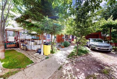 De vanzare Casa 5 camere Calea Calarasi - 21