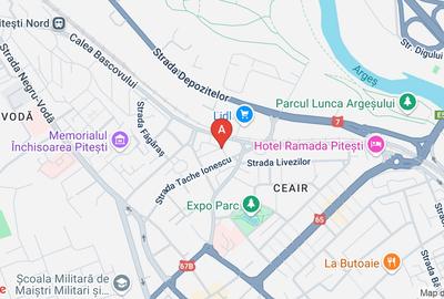 Închiriere apartament