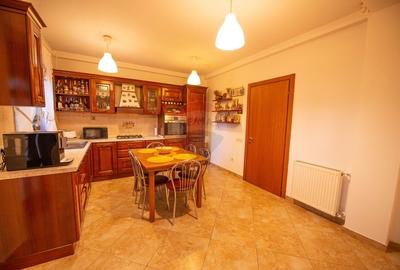 Vila cu 4 camere de vanzare in Fundulea A2 Autostrada Soarelui - 12