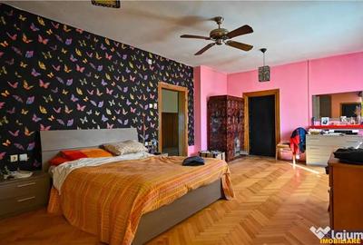 Spațiu comercial, de 9,000 mp, în Central - 15