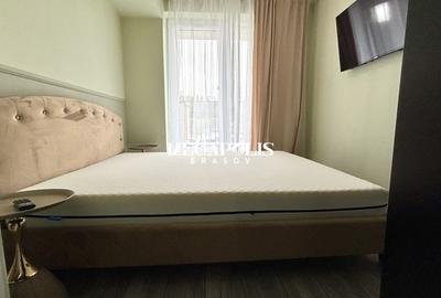 Apartament cu 3 camere în Primăverii - 12