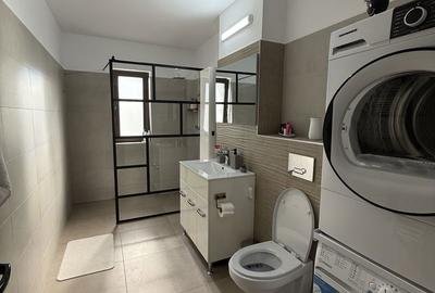 Apartament cu 3 camere decomandat în Central - 8