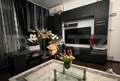 Apartament 2 camere ultra modern, spatios, 87 mp, zona Georg - 1