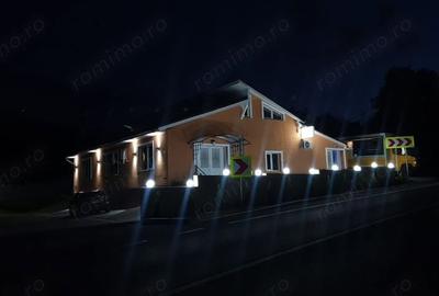 Spațiu comercial, de 320 mp, în Dealu Mare - 7