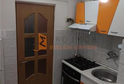 Garsonieră decomandată, mobilată în 1 Decembrie - 5