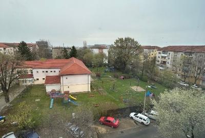 Garsonieră decomandată în Buziașului - 16