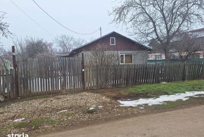Casă cu 5 camere cu Teren 1000 Mp în Armășești - 3