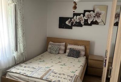 Casă cu 3 camere de închiriat Casă cu 3 camere de închiriat - 5