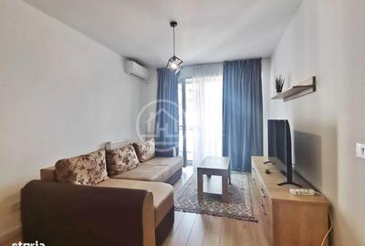 Apartament cu 2 camere decomandat în Iosia - 4