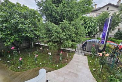 Spa?iu comercial, str. 22 Decembrie 1989 - zona centrala Spa?iu comercial, str. 22 Decembrie 1989 - zona centrala - 8