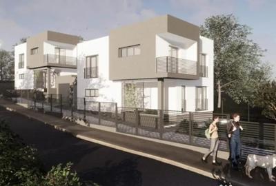 Casă cu 3 camere cu Teren 334 Mp în Iris - 4