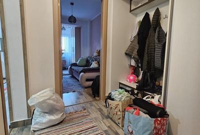 2 Camere, Mobilat/ Nemobilat, Renovat complet, Liber - 5