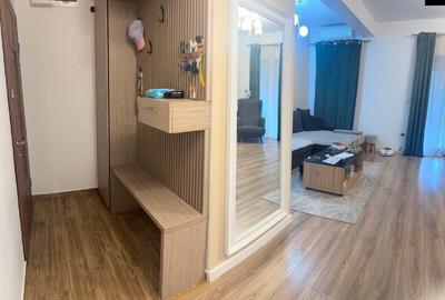 Duplex cu 4 camere cu Canalizare în Moșnița Nouă - 6
