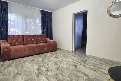 Apartament 2 camere - complet mobilat si utilat - Podu Ros - 2