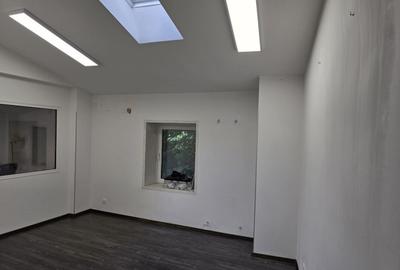 Spatiu comercia ,birouri 120 mp Dacia - 2