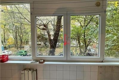 Etaj 1 cu centrala termica- zona Tei Ion Berindei Sectia 7 Politie - 14