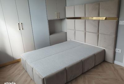 Apartament cu 3 camere, mobilat în Copou - 7