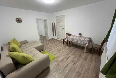 Casă cu 2 camere cu Teren 200 Mp în Central - 6