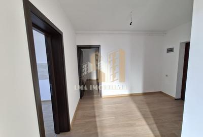 Apartament cu 2 camere decomandat în Sânpetru - 3