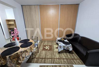 Apartament cu 4 camere decomandat, mobilat în Șelimbăr - 12