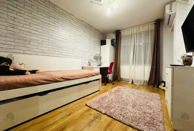 Casă înșiruită P+1+M – 5 camere – Popești-Leordeni - Drumul Fermei - 25