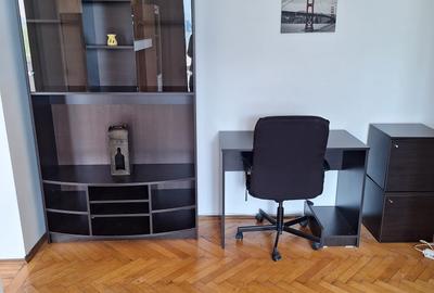 Apartament cu 2 camere semidecomandat, mobilat în Iancului - 3