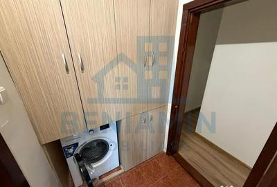 Apartament cu 2 camere decomandat în Vest - 2
