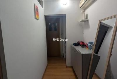 Apartament cu 2 camere, mobilat în Crângași - 9
