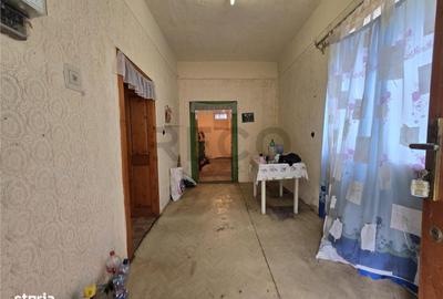 Casă cu 3 camere cu Teren 7900 Mp în Ciumeghiu - 8