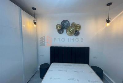 Apartament 3 camere cf 1 decomandat zona Unirii Nord - 4