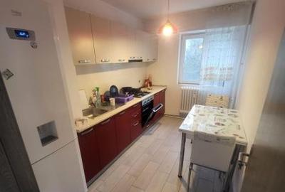 Apartament cu 2 camere decomandat, mobilat în Tomis Nord - 5