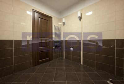 Apartament cu 3 camere semidecomandat, mobilat în Dorobanți - 42