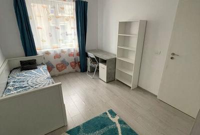 Apartament cu 3 camere în Giroc - 7