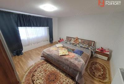 Casă cu 5 camere cu Teren 1439 Mp în Rudna - 13