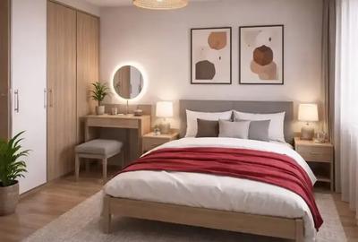 Apartament cu 2 camere decomandat în Theodor Pallady - 1