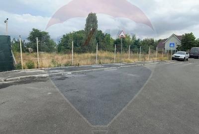 Teren cu deschidere lacul Colentina zona Doamna Ghica Fundeni - 2