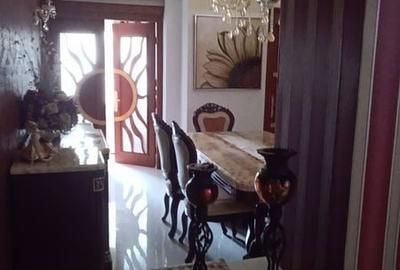 Apartament cu 3 camere în Eminescu - 1