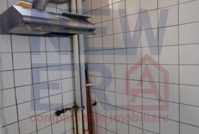 Proprietate deosebita ap 3 camere in casa interbelica, de vanzare in zona Unirii - 15