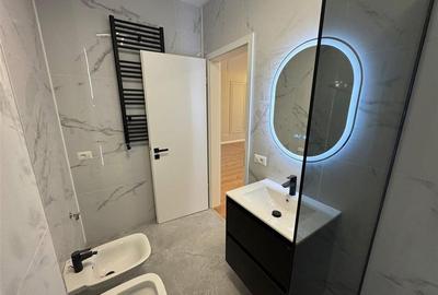 Apartament cu 2 camere decomandat în Nord - 6