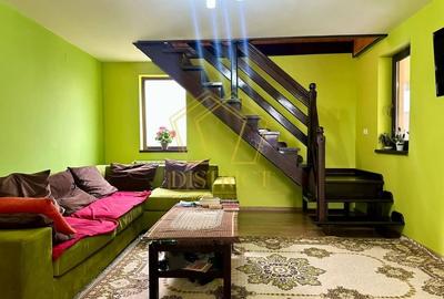 Casa individuala cu 3 camere si garaj | Dumbravita - 1