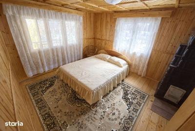 Casă cu 7 camere cu Canalizare în Malaia