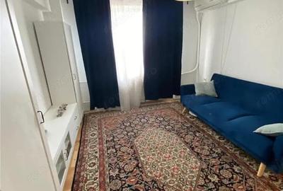 Inchiriez Apartament 3 camere Bulevardul Revolutiei Inchiriez Apartament 3 camere Bulevardul Revolutiei - 2