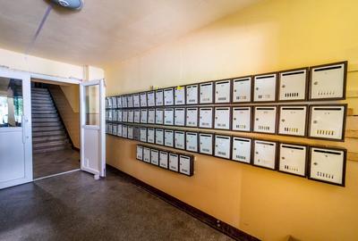 Apartament cu 2 camere semidecomandat, mobilat în Fortuna - 12