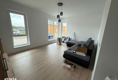 Apartament cu 2 camere decomandat în Giroc - 7