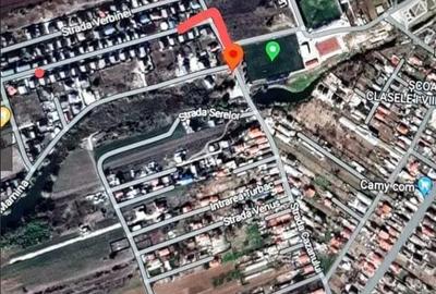 Casă cu 3 camere cu Teren 200 Mp în 1 Mai - 3