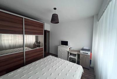 Apartament cu 2 camere decomandat, mobilat în Mazepa 1 - 3