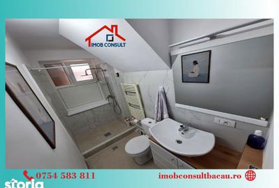 Apartament cu 2 camere semidecomandat în 9 Mai - 5
