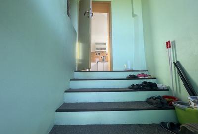 Casă individuală cu 2 camere cu Teren 636 Mp în Periferie - 11