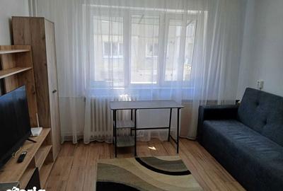 Apartament cu 2 camere decomandat în Tătărași - 2